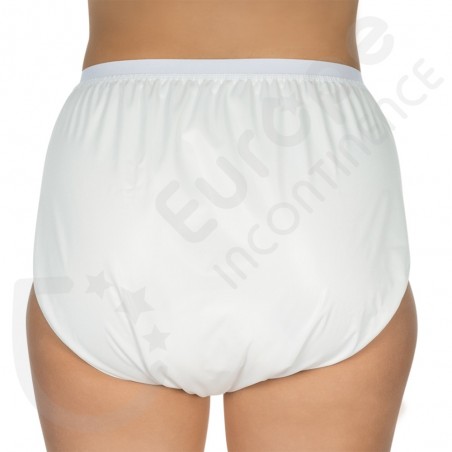 Suprima Plastic Brief 1285 - Size 56