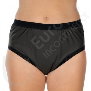 Suprima Plastic Brief 1286 - Size 36/38