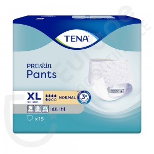 Tena Pants Normal - XL