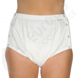 Suprima Plastic Brief 1288 - Size 36/38