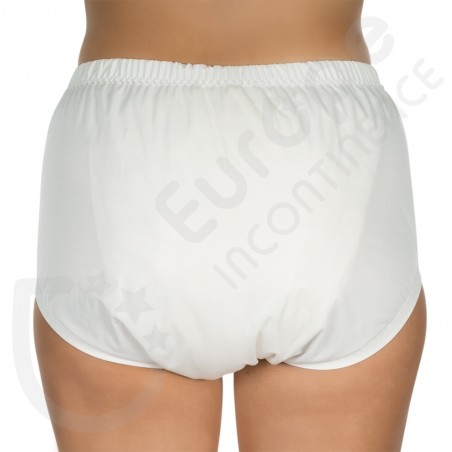 Culotte Plastique Suprima 1288 - Taille 48/50