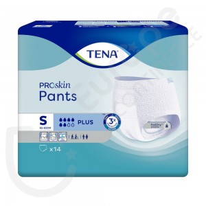 Tena Pants Plus - SMALL