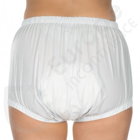 Suprima Plastic Brief 1311 - Size 60