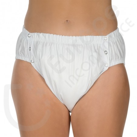 Suprima Plastic Brief 1312 - Size 36/38