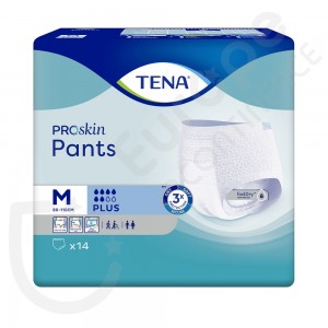 Tena Pants Plus - MEDIUM