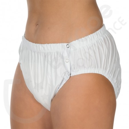 Culote de plástico Suprima 1312 - Talla 40/42