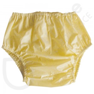 Suprima Plastic Brief 8117 - Size 116