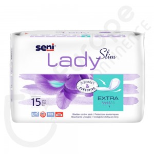 Seni Lady Extra