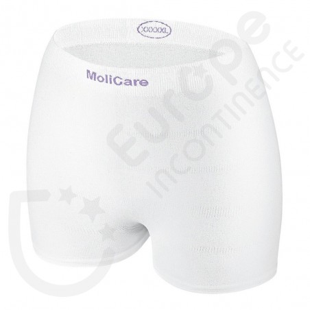 Molicare Fixpants +Size 25 pièces - 5XL