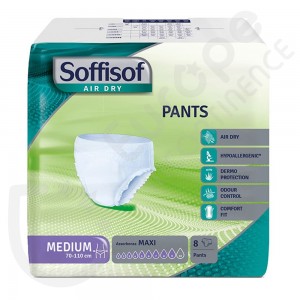 Soffisof Pants Maxi - MEDIUM