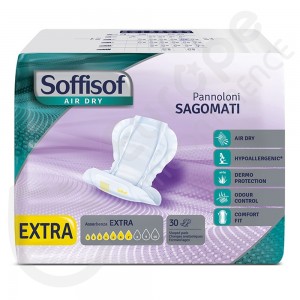 Soffisof Pannoloni Sagomati Extra