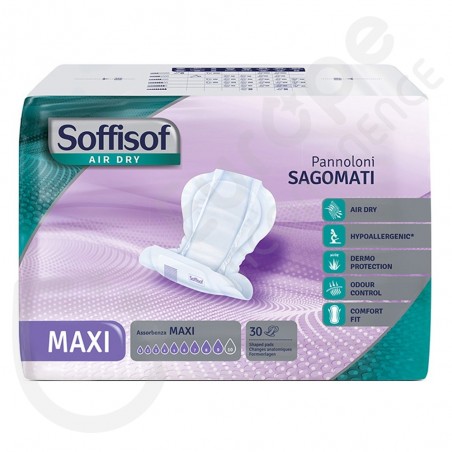 Soffisof Form Maxi