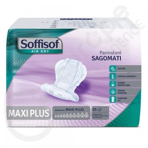 Soffisof Form Maxi Plus