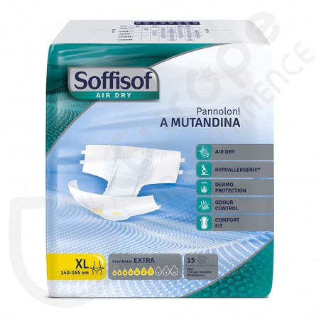 Soffisof Slip Extra - XL