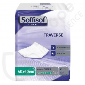 Soffisof Traverse Super - 40 x 60 cm