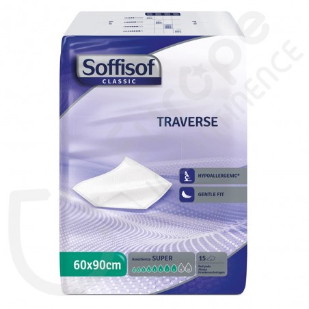 Soffisof Traverse Super - 60 x 90 cm