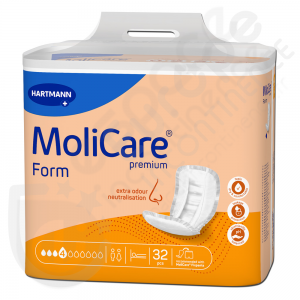 Molicare Form 4 Drops