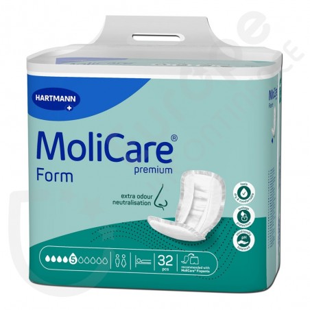 Molicare Form 5 Gocce