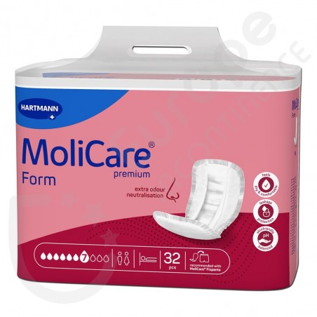 Molicare Form 7 Gocce