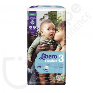 Libero Comfort 3