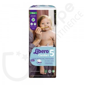 Libero Comfort 5