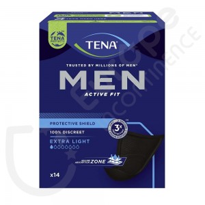 Tena Men Extra Light