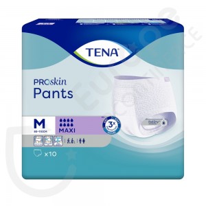 Tena Pants Maxi - MEDIUM