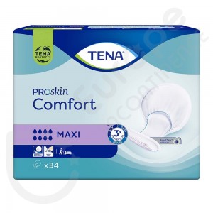 Tena Comfort Maxi