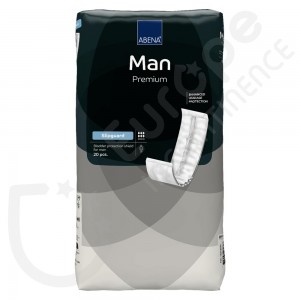 Abena Man Slipguard