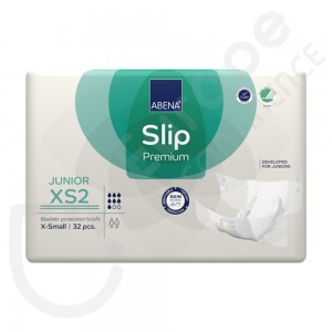 Abena Slip Junior 2 - XS