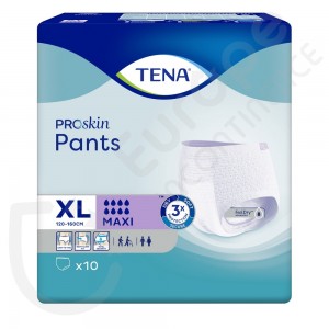 Tena Pants Maxi - XL