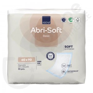 Abri Soft Basic - 60 x 90 cm