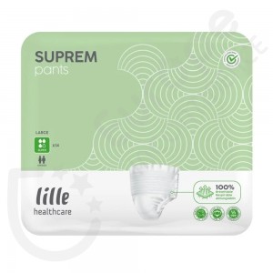 Lille Suprem Pants Super - LARGE