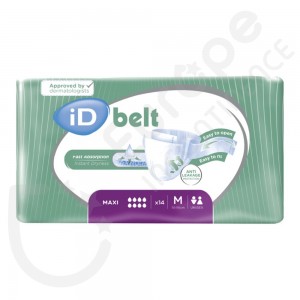 iD Belt Maxi - MEDIUM