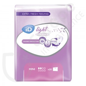 iD Light Mini