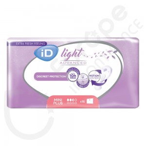 iD Light Mini Plus