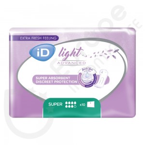 iD Light Super