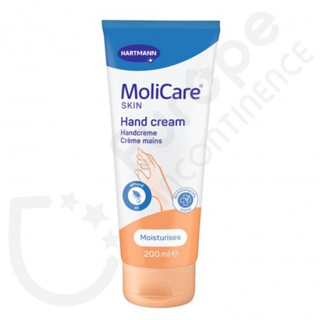 Molicare Skin Crema de manos