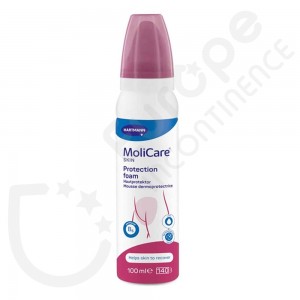 Molicare Skin Espuma dermoprotectora