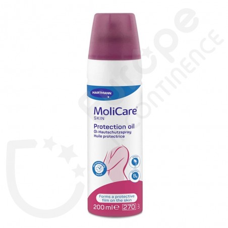 Molicare Skin Óleo protetor