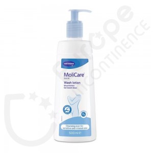 Molicare Skin Gel de ducha - 500 ml