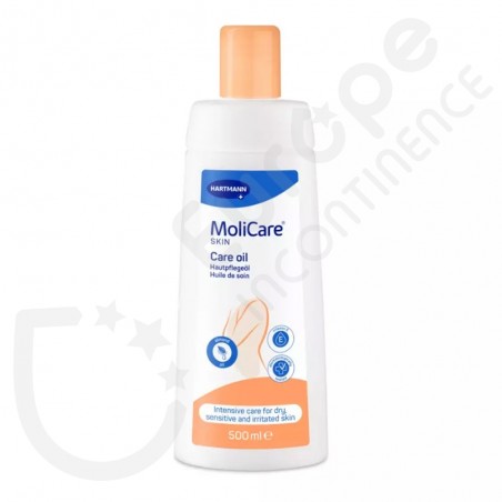 Molicare Skin Huidverzorgingsolie