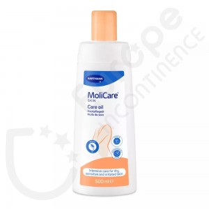 Molicare Skin Care Oil - 500 ml