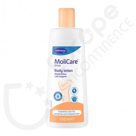 Molicare Skin Body Lotion - 250 ml