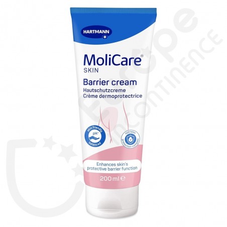 Molicare Skin Crème Dermoprotectrice