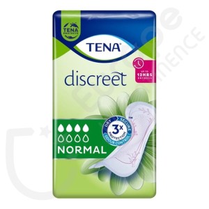 Tena Discreet Normal