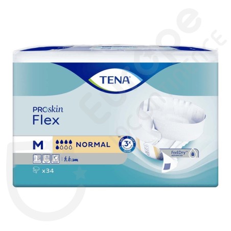 Tena Flex Normal - MEDIUM