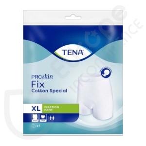 Tena Fix Cotton Special 1 pezzo - XL