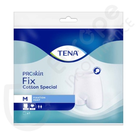 Tena Fix Cotton Special 1 pezzo - MEDIUM