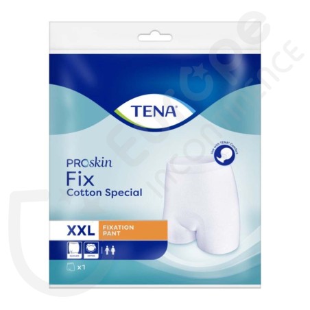 Tena Fix Cotton Special 1 pezzo - XXL